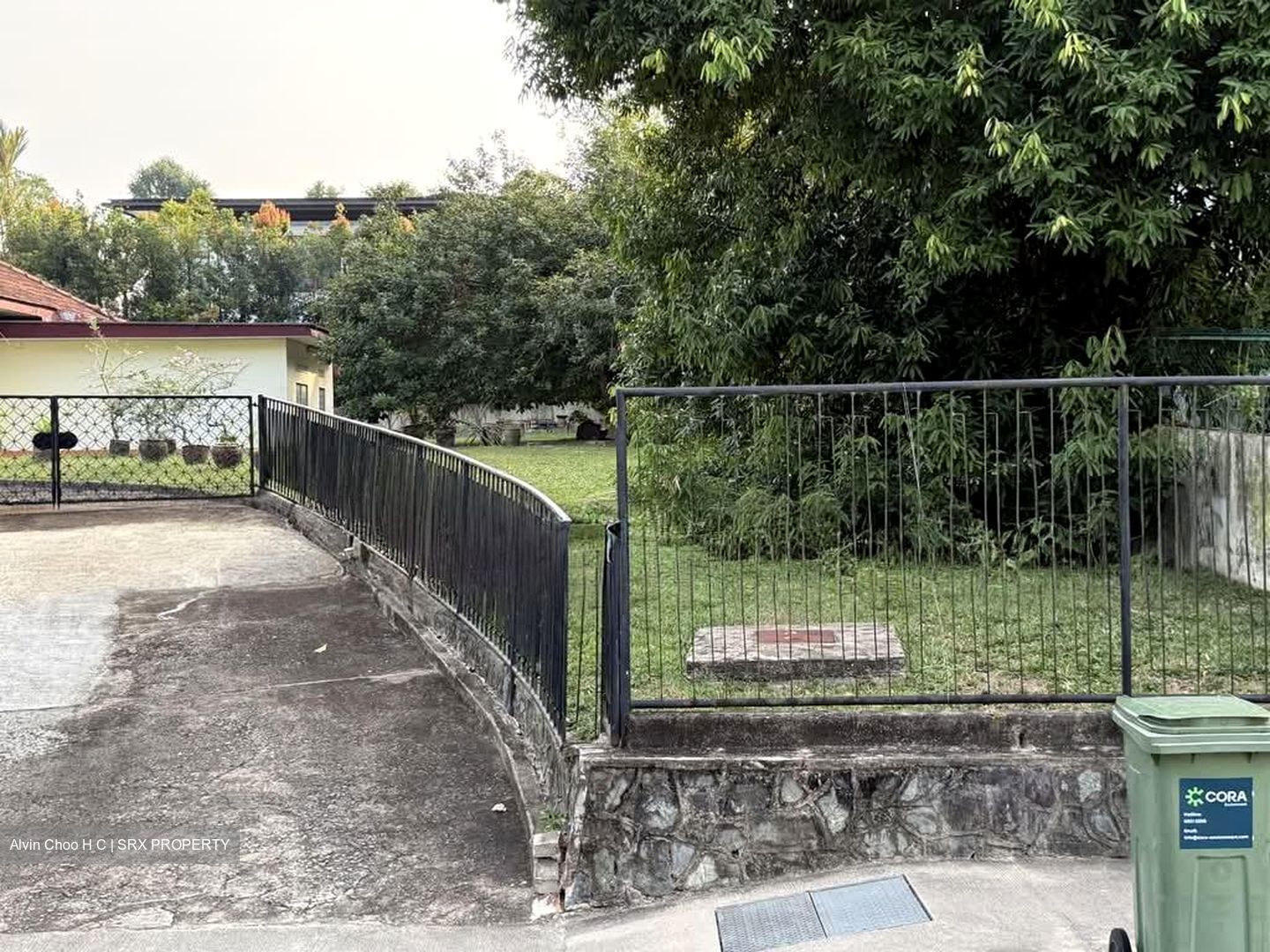 Binjai Park (D21), Detached #600270121